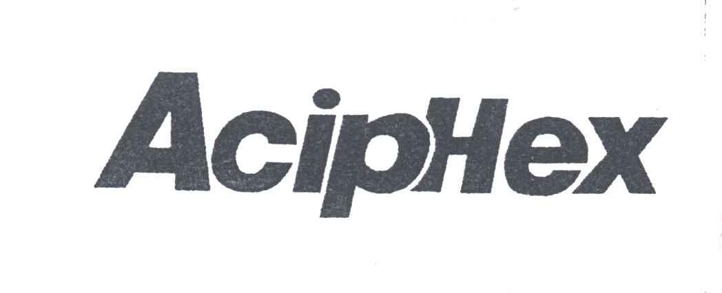 ACIPHEX