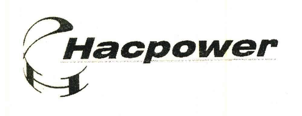 HACPOWER;HC
