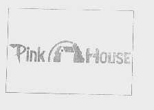 PINK HOUSE