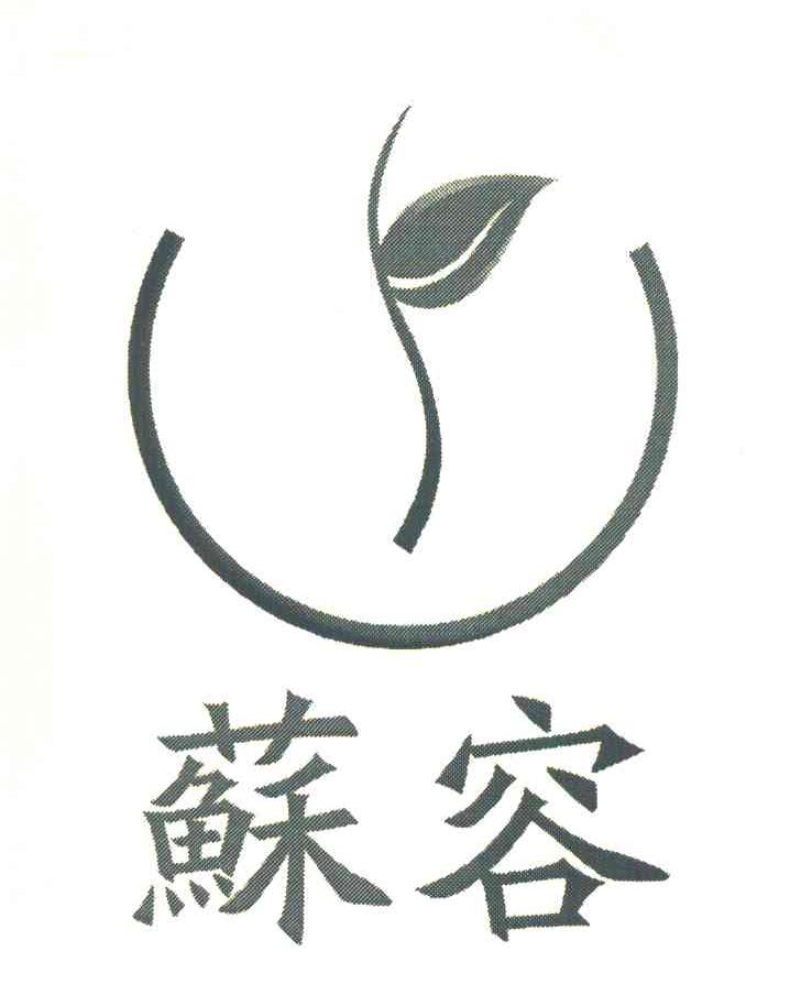苏容