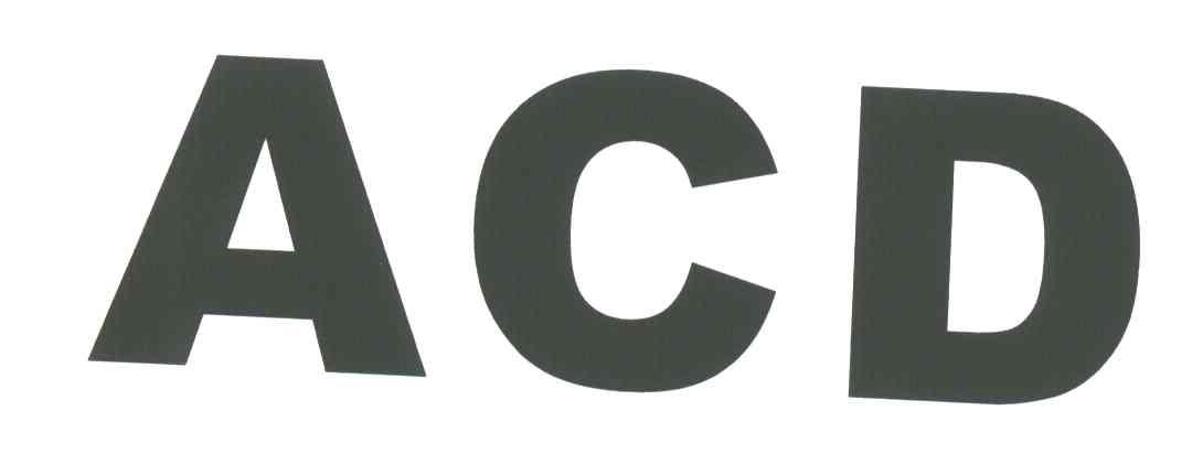 ACD