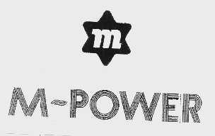 M-POWER