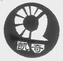 凯奇