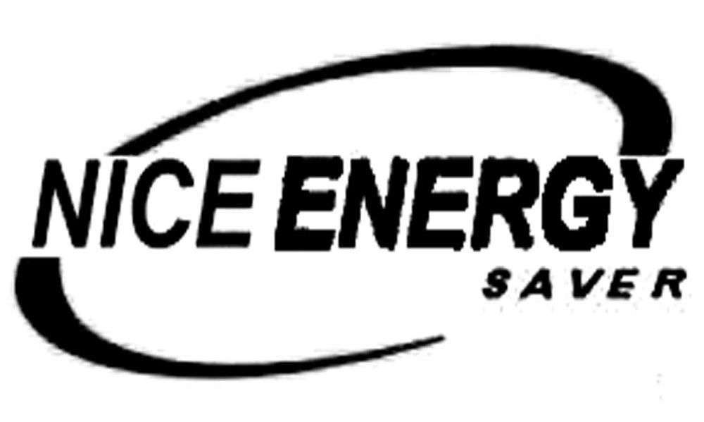NICE ENERGY SAVER