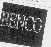 BENCO