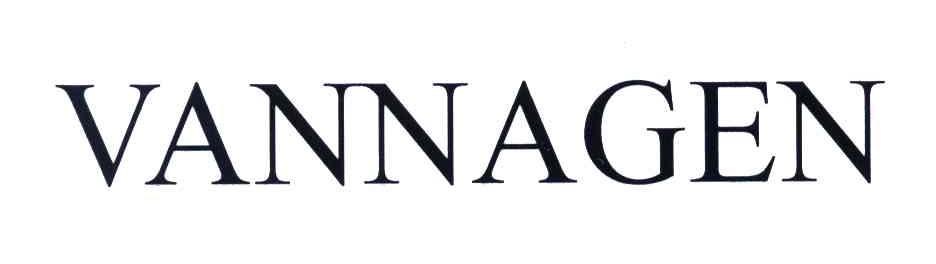 VANNAGEN
