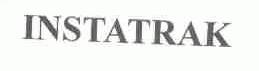 INSTATRAK