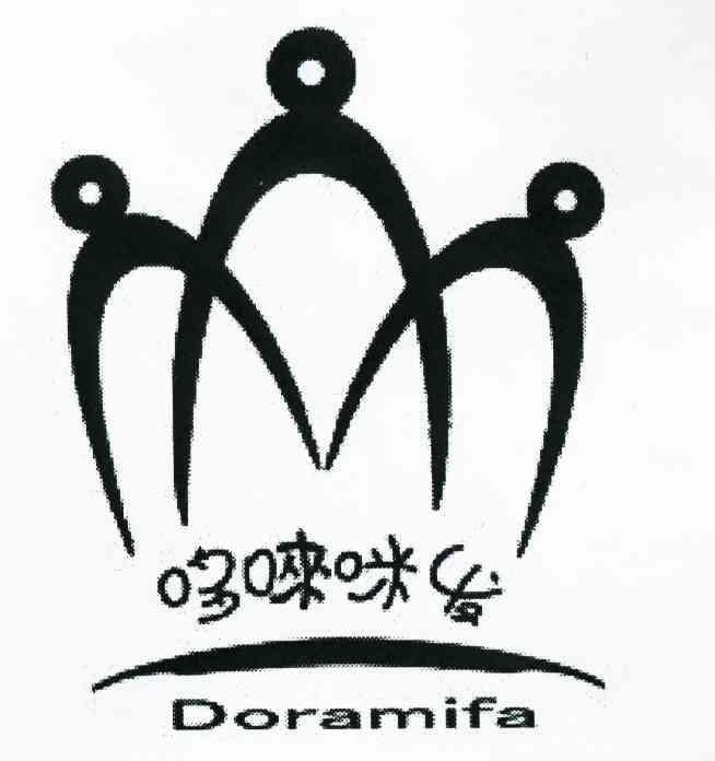 哆唻咪发 DORAMIFA