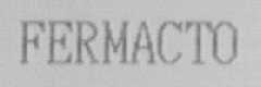 FERMACTO