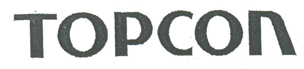 TOPCON