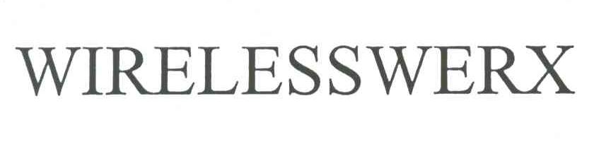 WIRELESSWERX