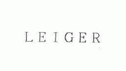LEIGER