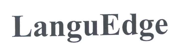 LANGUEDGE