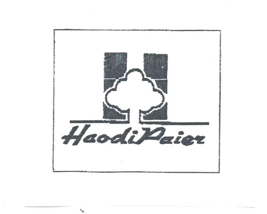 HAODIPAIER