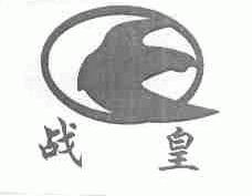 战皇