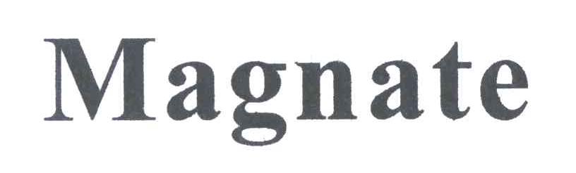 MAGNATE