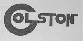 GOLSTON