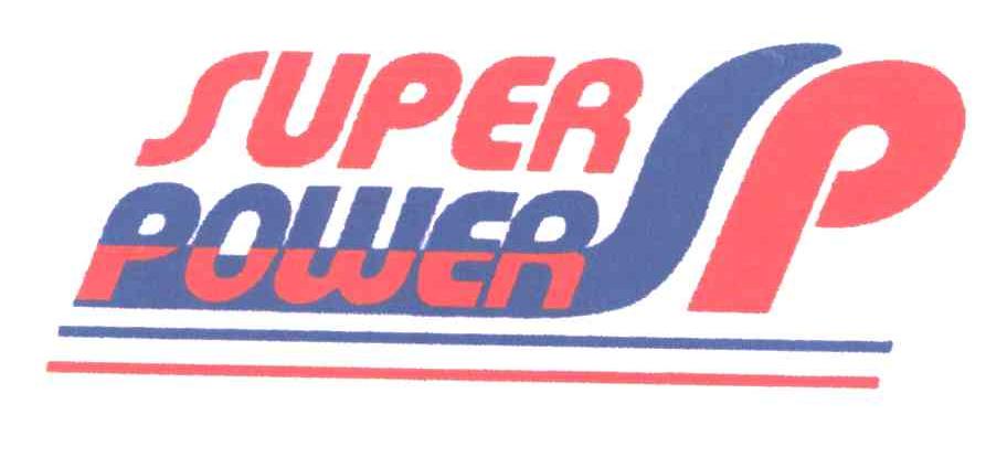 SUPER POWER SP