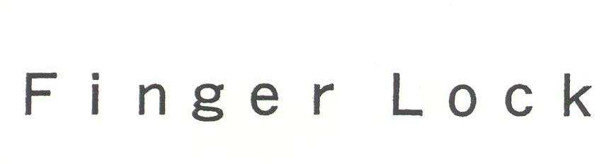 FINGER
