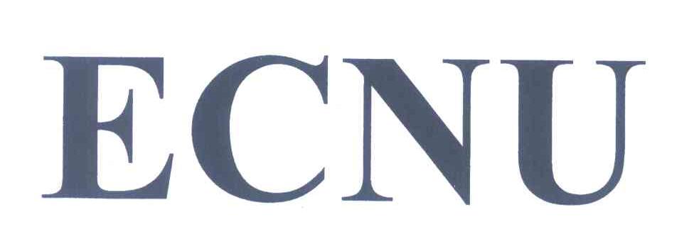 ECNU