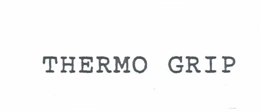 THERMO GRIP