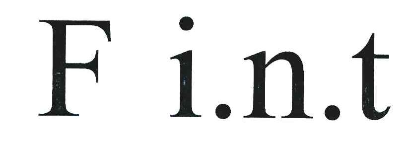 F I.N.T