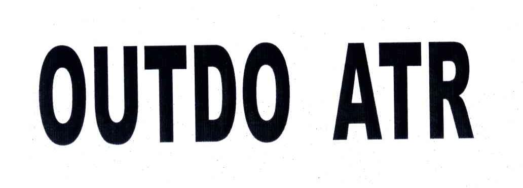 OUTDO ATR