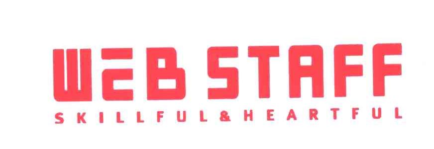 WEB STAFF SKILLFUL HEARTFUL