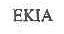 EKIA