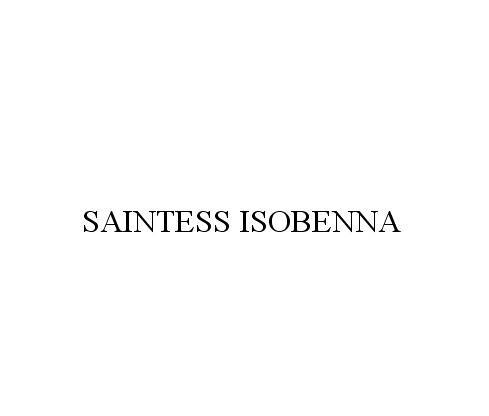SAINTESS ISOBENNA