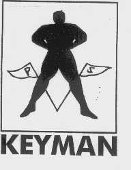 KEYMAN