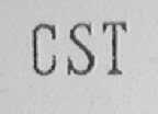 CST
