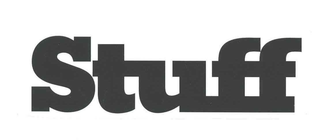 STUFF
