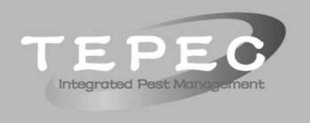 TEPEC INTEGRATED PEST MANAGEMENT