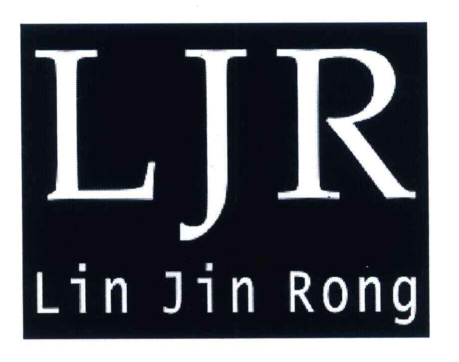 LIN JIN RONG LJR