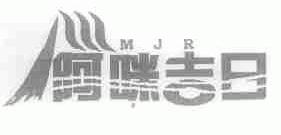 阿咪吉日;MJR