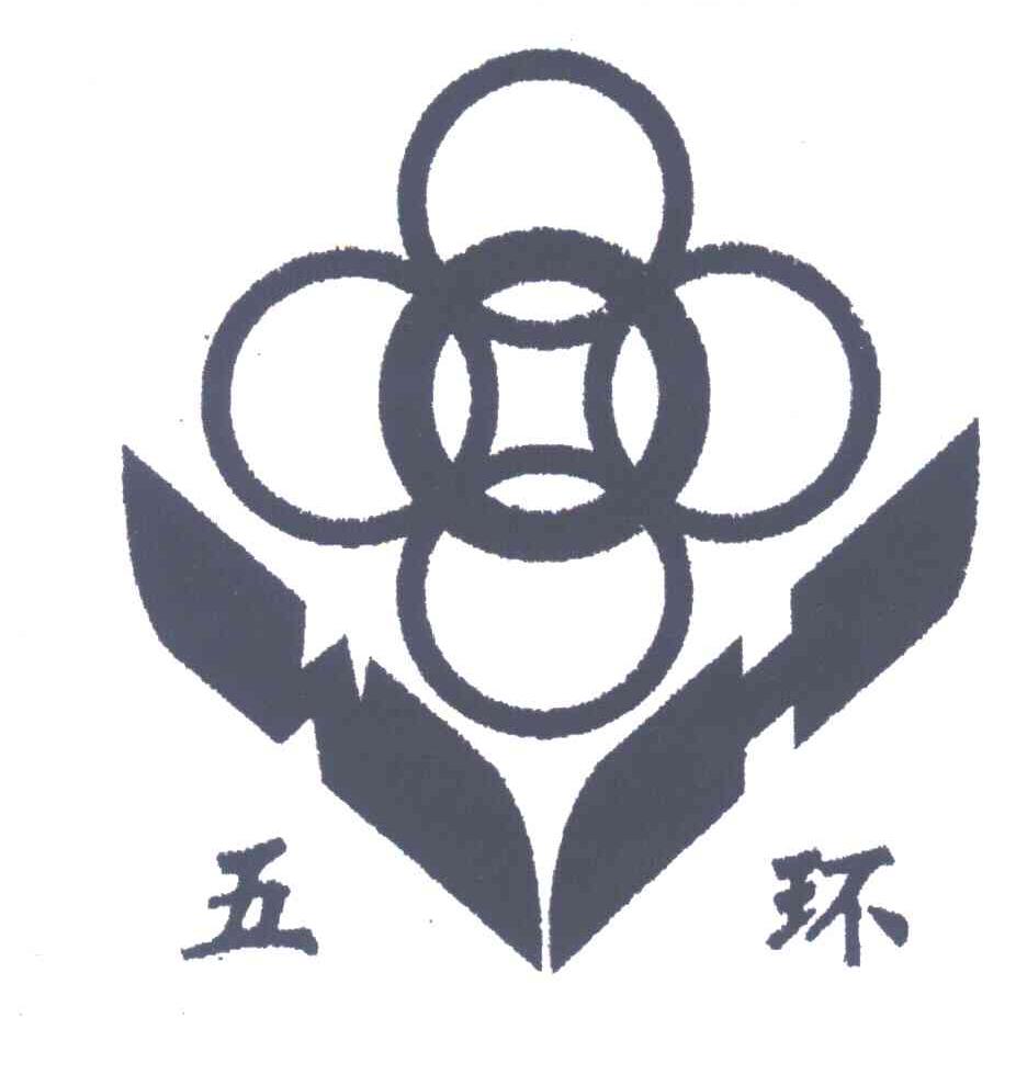 五环;WH