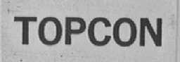 TOPCON