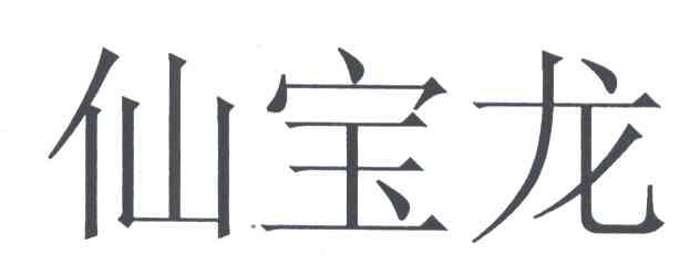仙宝龙