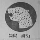 黑豹