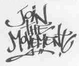 JOIN THE MOVEMENT