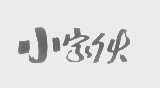 小家伙