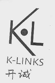 开诚   K-LINKS
