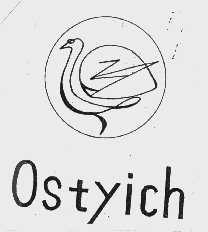 OSTYICH