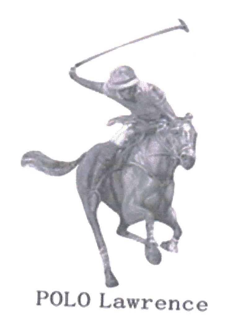 POLO LAWRENCE