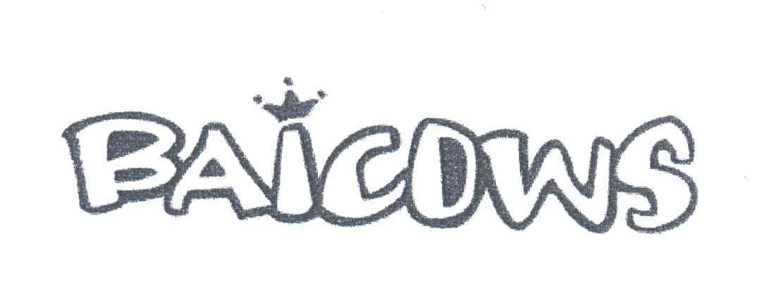 BAICOWS