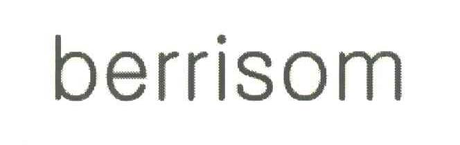 BERRISOM