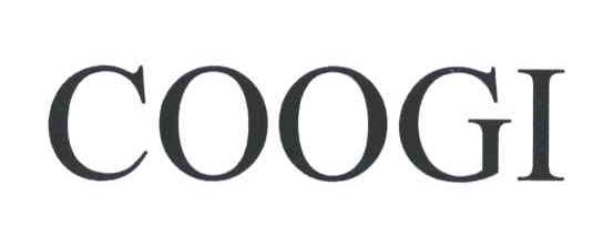 COOGI