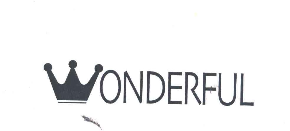 WONDERFUL