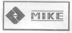 MIKE